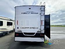 2027 Forest River RV Cedar Creek 385RK - Photo 3