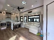 2027 Forest River RV Cedar Creek 385RK - Photo 8