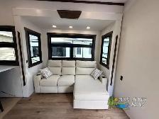 2027 Forest River RV Cedar Creek 385RK - Photo 9