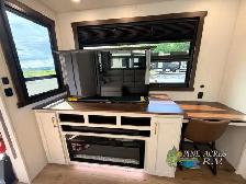 2027 Forest River RV Cedar Creek 385RK - Photo 12