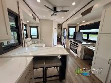 2027 Forest River RV Cedar Creek 385RK - Photo 23