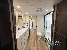 2027 Forest River RV Cedar Creek 385RK - Photo 46