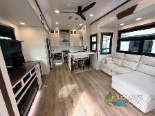 2027 Forest River RV Cedar Creek 385RK - Photo 53