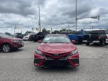 2021 Toyota CAMRY SE - Photo 2