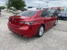 2021 Toyota CAMRY SE - Photo 4
