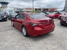 2021 Toyota CAMRY SE - Photo 6