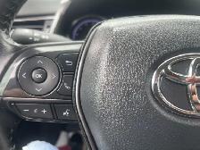 2021 Toyota CAMRY SE - Photo 8