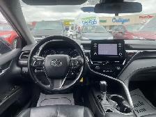 2021 Toyota CAMRY SE - Photo 19