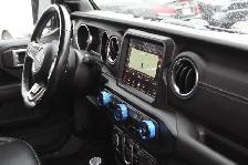 2022 Jeep Wrangler 4xe Unlimited Sahara 4XE plug-in hybrid 2 roo - Photo 10