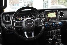 2022 Jeep Wrangler 4xe Unlimited Sahara 4XE plug-in hybrid 2 roo - Photo 13