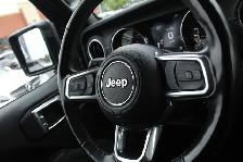 2022 Jeep Wrangler 4xe Unlimited Sahara 4XE plug-in hybrid 2 roo - Photo 14