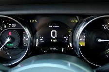 2022 Jeep Wrangler 4xe Unlimited Sahara 4XE plug-in hybrid 2 roo - Photo 15
