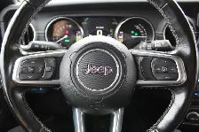 2022 Jeep Wrangler 4xe Unlimited Sahara 4XE plug-in hybrid 2 roo - Photo 16