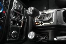 2022 Jeep Wrangler 4xe Unlimited Sahara 4XE plug-in hybrid 2 roo - Photo 17