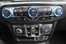 2022 Jeep Wrangler 4xe Unlimited Sahara 4XE plug-in hybrid 2 roo - Photo 18