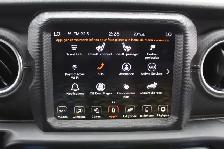 2022 Jeep Wrangler 4xe Unlimited Sahara 4XE plug-in hybrid 2 roo - Photo 21