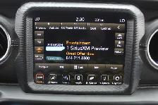 2022 Jeep Wrangler 4xe Unlimited Sahara 4XE plug-in hybrid 2 roo - Photo 23