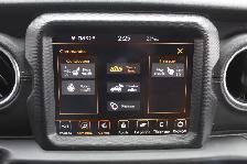 2022 Jeep Wrangler 4xe Unlimited Sahara 4XE plug-in hybrid 2 roo - Photo 24