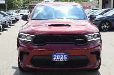 2025 Dodge Durango R/T AWD - Photo 2