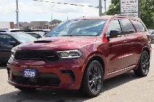 2025 Dodge Durango R/T AWD - Photo 3
