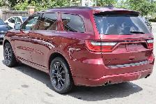 2025 Dodge Durango R/T AWD - Photo 4