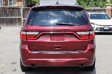 2025 Dodge Durango R/T AWD - Photo 5