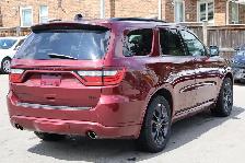 2025 Dodge Durango R/T AWD - Photo 6