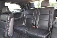 2025 Dodge Durango R/T AWD - Photo 8