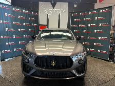 2021 Maserati Levante GTS 550HORSEPOWER|AIR SUSPENSION|360CAM|LO - Photo 2