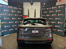 2021 Maserati Levante GTS 550HORSEPOWER|AIR SUSPENSION|360CAM|LO - Photo 4