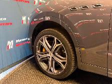 2021 Maserati Levante GTS 550HORSEPOWER|AIR SUSPENSION|360CAM|LO - Photo 7