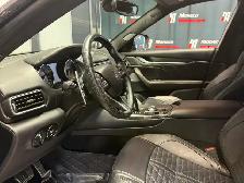 2021 Maserati Levante GTS 550HORSEPOWER|AIR SUSPENSION|360CAM|LO - Photo 8