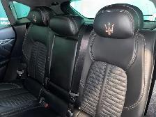 2021 Maserati Levante GTS 550HORSEPOWER|AIR SUSPENSION|360CAM|LO - Photo 10