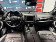 2021 Maserati Levante GTS 550HORSEPOWER|AIR SUSPENSION|360CAM|LO - Photo 11