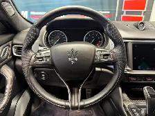2021 Maserati Levante GTS 550HORSEPOWER|AIR SUSPENSION|360CAM|LO - Photo 12