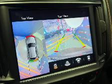 2021 Maserati Levante GTS 550HORSEPOWER|AIR SUSPENSION|360CAM|LO - Photo 23
