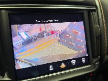 2021 Maserati Levante GTS 550HORSEPOWER|AIR SUSPENSION|360CAM|LO - Photo 24