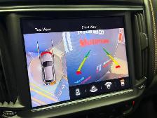 2021 Maserati Levante GTS 550HORSEPOWER|AIR SUSPENSION|360CAM|LO - Photo 25
