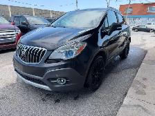2014 BUICK Encore AWD - CUIR - TOIT OUVRANT - Photo 2