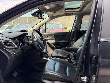 2014 BUICK Encore AWD - CUIR - TOIT OUVRANT - Photo 3