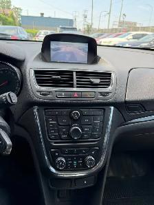 2014 BUICK Encore AWD - CUIR - TOIT OUVRANT - Photo 4