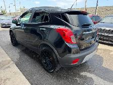 2014 BUICK Encore AWD - CUIR - TOIT OUVRANT - Photo 6