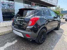2014 BUICK Encore AWD - CUIR - TOIT OUVRANT - Photo 7