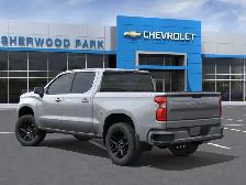 2026 Chevrolet Silverado 1500 RST - Photo 3