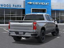 2026 Chevrolet Silverado 1500 RST - Photo 4