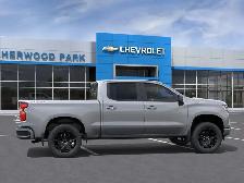 2026 Chevrolet Silverado 1500 RST - Photo 5
