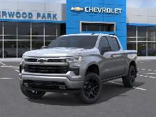 2026 Chevrolet Silverado 1500 RST - Photo 6