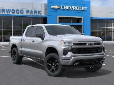 2026 Chevrolet Silverado 1500 RST - Photo 7