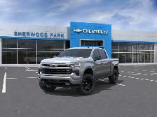 2026 Chevrolet Silverado 1500 RST - Photo 8