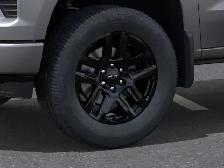2026 Chevrolet Silverado 1500 RST - Photo 9